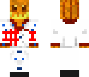 edited headless horseman