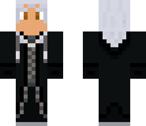 xemnas