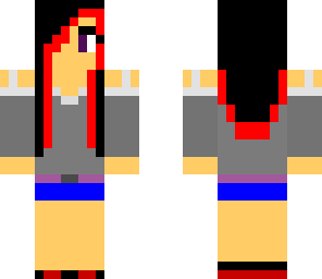 girl