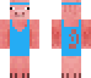 pig jogger 2