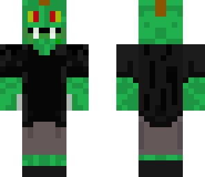 snake man 2