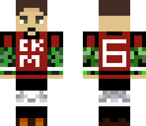 rugby player camo