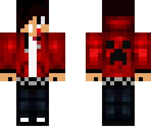 random vampire
