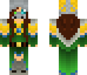 battle maiden-fight