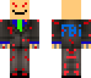 bloodied creature