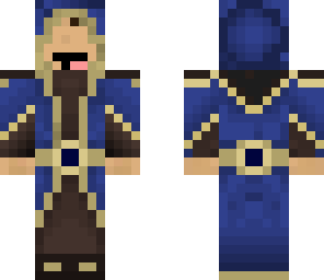 derpy mage