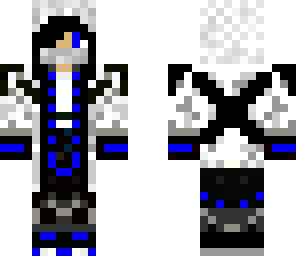 teen assassin