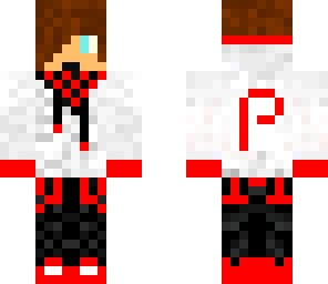 random red