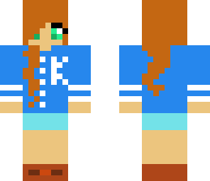 nice my best skin ever