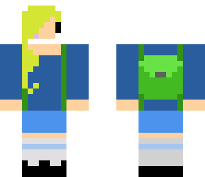 fionna the human
