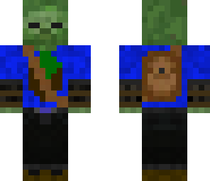zombie sleeves