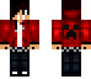 random vampire fix