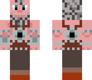 barbarian