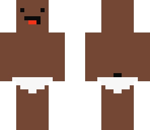 ***** poo