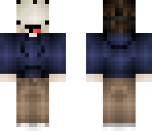 derp mask