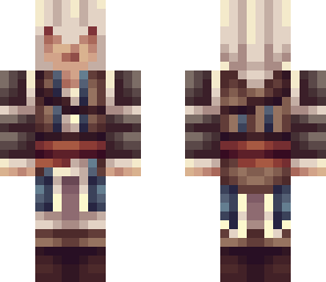 edward kenway