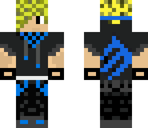 cool skin