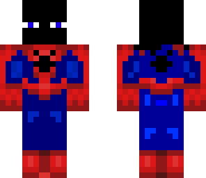 spiderender
