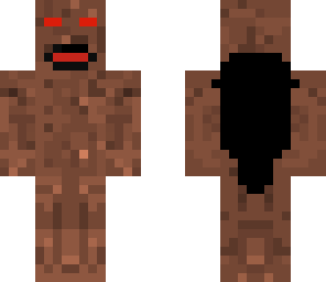 evil poo