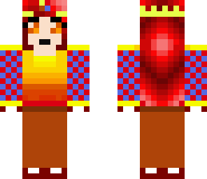 elementle girl