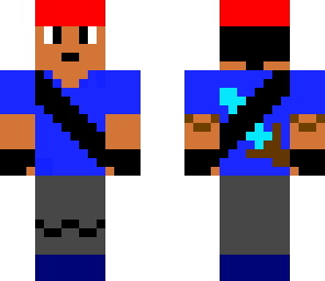 beatboxorz587 skin 4