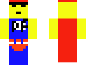 duff man