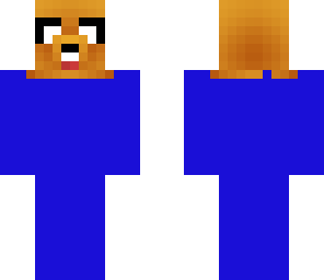blue jake