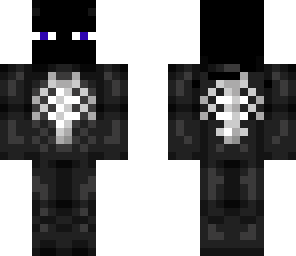black spiderender