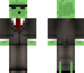 slime