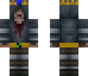 crazygamers skin