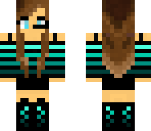 spy aquar awsome girl xd