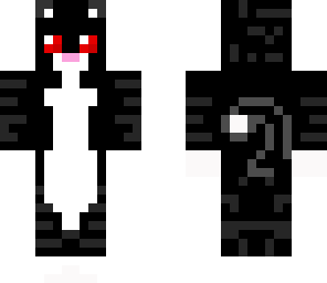 vampire kitty