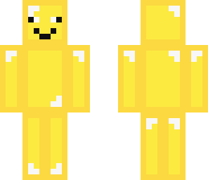 crosseyed budderman