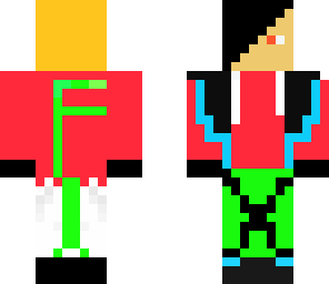 kyle the dancer