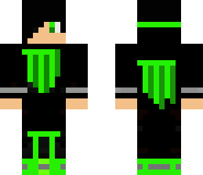 monster energy