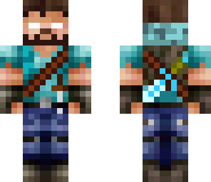 herobrine