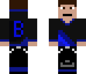 minecraft bobbie6767