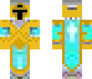 golden knight