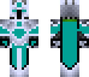 ice warior