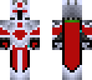 fire warrior