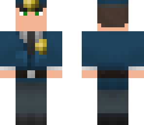 police