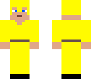 golden knight