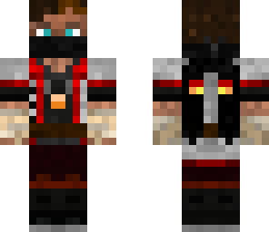 nether mage