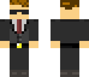 spy