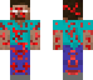 death herobrin