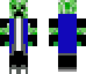 creeper