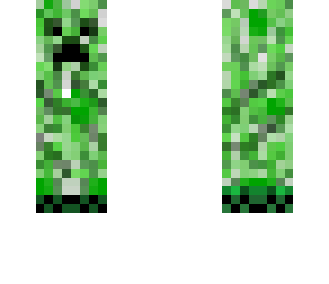 my creeper