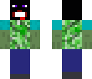 funy monster