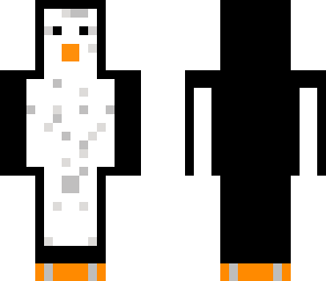guntur the henchpenguin
