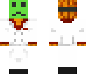 disguise